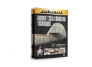 AK Interactive Aircraft Scale Models Techniques (Eduard) - English