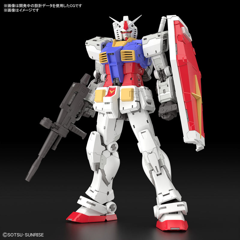 Bandai RG