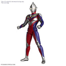 Bandai Figure-Rise Standard Ultraman Tiga Multi Type "Ultraman Tiga"