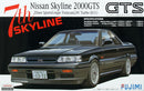 Fujimi 038599 1/24 Nissan Skyline2000 GTS R31