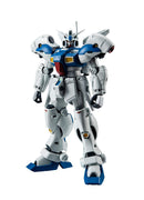 Bandai The Robot Spirits <SIDE MS> RX-78GP04G Gundam GP04 Gerbera ver. A.N.I.M.E. "Mobile Suit Gundam 0083: Stardust Memory"