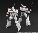 Aoshima 1/43 ACKS MP-03 Series Mobile Police Patlabor AV-98 Ingram Unit 2