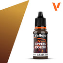 Vallejo Xpress Color 454 - 18ml. Desert Ochre