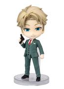 Bandai Spirits Figuarts mini Loid Forger "SPY×FAMILY"