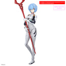 Bandai 30 Minutes Preference Rei Ayanami (Plug Suit Ver.) "Neon Genesis Evangelion"