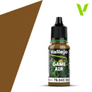 Vallejo Game Air 043 - 18ml. Beasty Brown