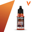 Vallejo Xpress Color 455 - 18ml. Chameleon Orange