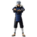 Bandai Masterlise Ichibansho Figure Tobirama Senju "Naruto Shippuden"