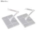 Bandai Action Base 7 [Clear Color]