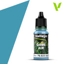 Vallejo Game Air 023 - 18ml. Electric Blue