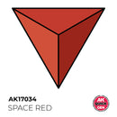 AK Interactive Quick Gen - Space Red 18 ml