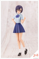 Kotobukiya 1/10 Sousai Shojo Teien Series Koyomi Takanashi (Ryobu High School Summer Clothes) Dreaming Style True Sapphire