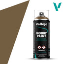 Vallejo Aerosol Infantry Color Primer in Spray 08 (400 ml)