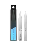 DSPIAE SF-17 SF-17 Irregular Glass Mirror Polishing File (12000 Grit)
