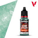 Vallejo Special FX 605 - 18ml. Green Rust