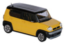 Fujimi 066042 1/24 Mazda Flair Crossover Active Yellow