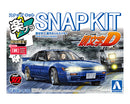 Aoshima 1/32 SNAP KIT