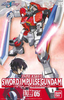 Bandai NG 1/100 SEED Destiny