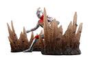 Bandai S.H.Figuarts (Shinkocchou Seihou) Ultraman Gaia [V2] Effect Parts Set "Ultraman Gaia"