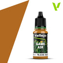 Vallejo Game Air 036 - 18ml. Bronze Brown