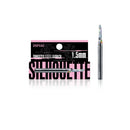 DSPIAE YPB-15 Precision Tungsten Steel Push Broach 1.5mm