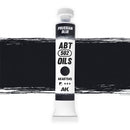 Abteilung502 Oils Prussian blue