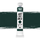 Abteilung502 Oils Emerald green