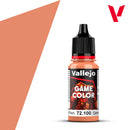 Vallejo Game Color 100  Rosy Flesh (18ml)