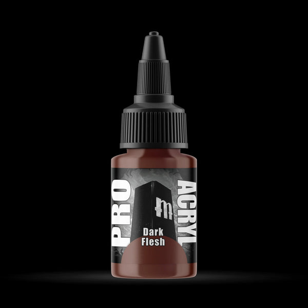 Monument Hobbies Pro Acryl Standard Dak Flesh 22ml