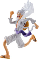 Bandai S.H.Figuarts Monkey D. Luffy -Gear 5- "One Piece"