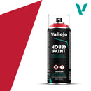 Vallejo Aerosol Fantasy Color Primer in Spray 23 (400 ml)