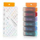 DSPIAE XSP-S01 Composite adhesive sandpaper Set