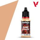 Vallejo Game Color 099 Cadmium Skin (18ml)