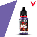 Vallejo Game Color 076  Alien Purple (18ml)