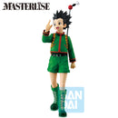 Bandai Masterlise Ichibansho Figure Gon Freecss (Greed Island) "Hunter x Hunter"