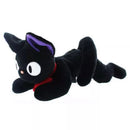 Sun Arrow Studio Ghibli Plush Jiji Beanbag (M) "Kiki's Delivery Service"
