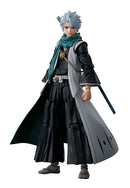 Bandai S.H.Figuarts Toushiro Hitsugaya "Bleach: Thousand-Year Blood War"