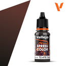 Vallejo Xpress Color 475 - 18ml. Muddy Ground