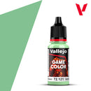 Vallejo Game Color 121  Ghost Green (18ml)