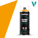 Vallejo Aerosol Fantasy Color Primer in Spray 18 (400 ml)