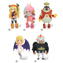 Bandai x Banpresto Spirits World Collectable Figure Egghead 5 (Blind Box of 12) "One Piece"