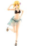 Kotobukiya 1/10 SOUSAISHOJOTEIEN, Ritsuka Saeki (Swim Style) Hair Arrange Ver.