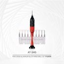 DSPIAE AT-SHD Precision Aluminum Alloy Hand Drill Set