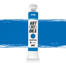 Abteilung502 Oils Cyan