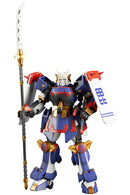 Kotobukiya 1/100 Frame Arms Series Kenshin Figure Kit