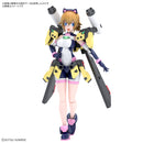 Bandai 2684665 Figure-Rise Standard Avatar Fumina "Gundam Build Metaverse"