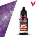 Vallejo Special FX 603 - 18ml. Demon Blood