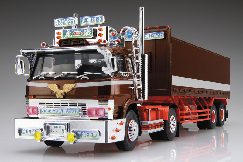 Aoshima 06837 1/32 Dekotora