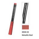 DSPIAE Marker Pen¬† Metallic Red