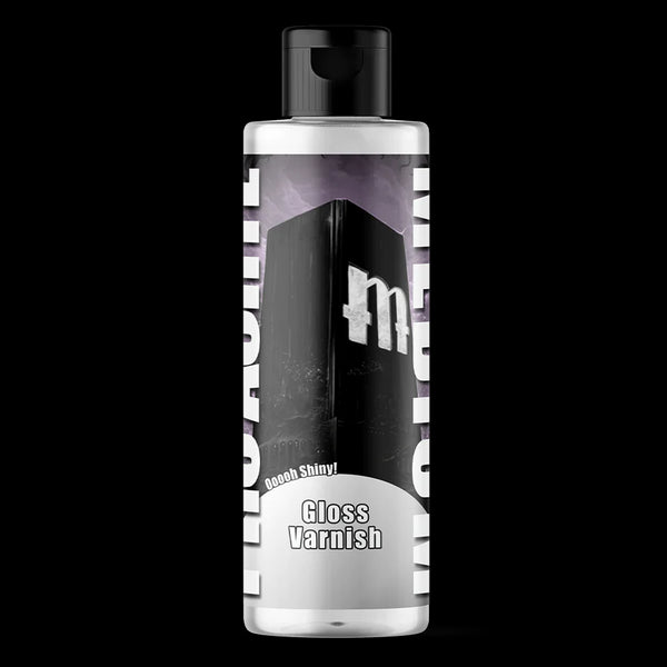 Monument Hobbies Pro Acryl - Mediums Gloss Varnish